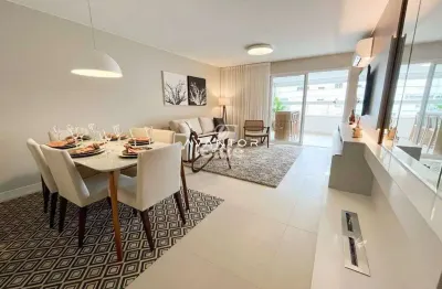 Apartamento 03 dormitórios, bairro nossa senhora de lourdes.