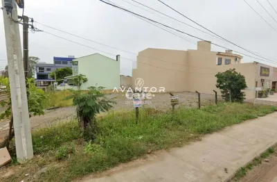 Terreno à venda na Travessa Dom Luiz Victor Sartori, 09, Dom Antônio Reis, Santa Maria