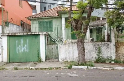Terreno à venda na Rua Barão do Triunfo, 336, Nossa Senhora do Rosário, Santa Maria