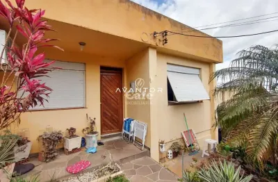 Casa com 2 quartos à venda na Rua Princesa Izabel, 120, Nossa Senhora do Perpétuo Socorro, Santa Maria