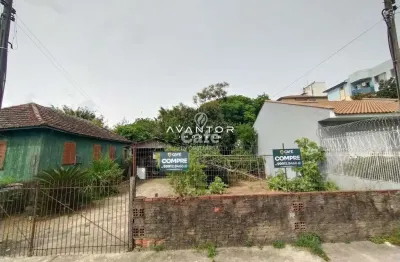 Terreno à venda na Rua Justino Couto, 234, Duque de Caxias, Santa Maria