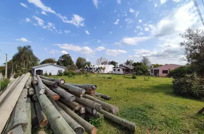 Terreno à venda na Rua Natal, sn, Boi Morto, Santa Maria
