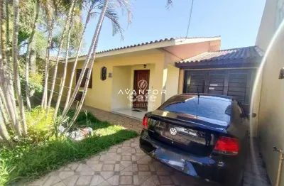 Casa, 3 dormitórios, 1 suíte, 3 banheiros, 3 vagas, piscina, lourdes