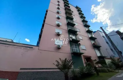 Apartamento 1 dormitórios à venda centro santa maria/rs