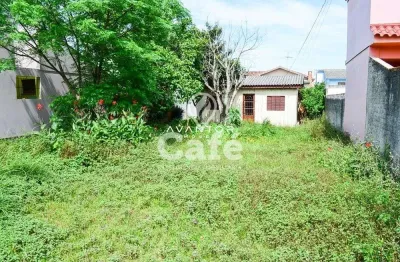 Excelente terreno localizado no bairro novo horizonte;  medidas 10 x 36 metros;