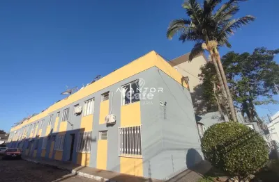 Apartamento com 2 quartos à venda na Rua Marquês do Herval, 420, Nossa Senhora de Lourdes, Santa Maria