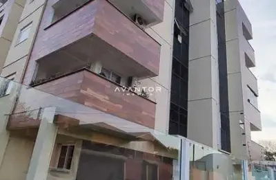 Apartamento 1 dormitórios à venda camobi santa maria/rs