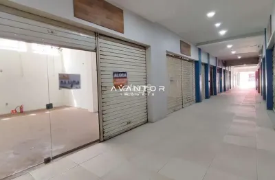 Sala comercial para alugar na Rua do Acampamento, 499, Centro, Santa Maria