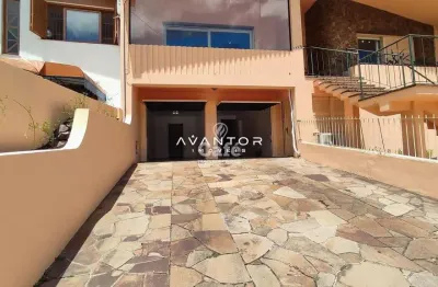 Sala comercial , localizado na avenida fernando ferrari