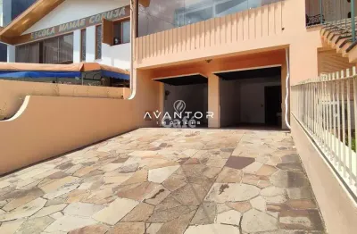 Sala comercial , localizado na avenida fernando ferrari