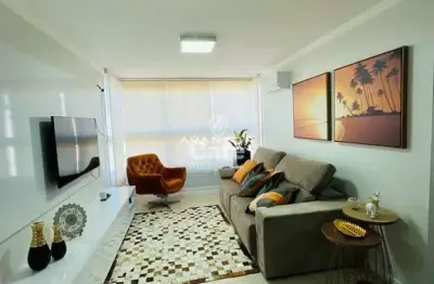 Apartamento com 2 quartos à venda na Rua Euclides da Cunha, 1850, Nossa Senhora das Dores, Santa Maria