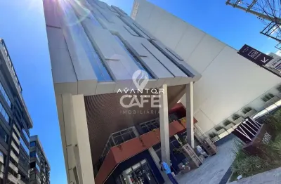 Sala comercial à venda na Rua Pinheiro Machado, 2366, Centro, Santa Maria