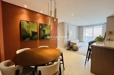 Apartamento com 2 quartos à venda na Rua Visconde de Pelotas, 1192, Nossa Senhora de Fátima, Santa Maria