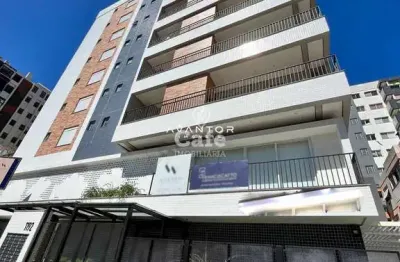Apartamento, 2 dormitório, 2 suítes, sacada, churrasqueira, fátima