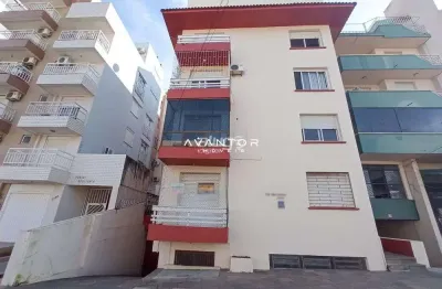 Apartamento amplo de 3 dormitórios, suíte, sala de estar, 2 banheiros, cozinha,