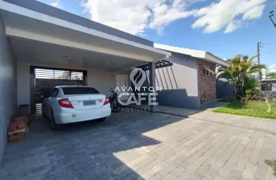 Casa, 4 dormitórios, 1 suíte, 3 banheiros, 2 vagas, piscina, tomazetti