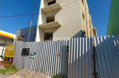Apartamento, 2 dormitórios, 1 suíte, 2 banheiros, 1 vaga, sacada, churrasqueira,