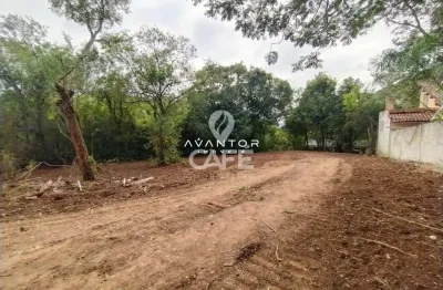 Terreno à venda na Rua Fioravante Antônio Spiazzi, SN, Nossa Senhora das Dores, Santa Maria
