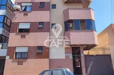 Apartamento 02 dormitórios sendo 01 suíte , semimobiliado e 01 vaga de garagem