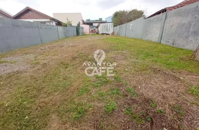Terreno à venda na Rua Orlando Fracao, 390, Duque de Caxias, Santa Maria