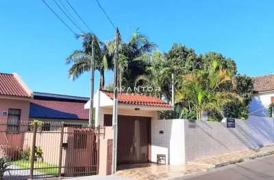 Casa com 4 quartos à venda na Rua Marechal Deodoro, 600, Itararé, Santa Maria
