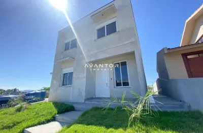 Casa, 3 dormitórios, 1 suíte, 3 banheiros, 2 vagas, viareggio club