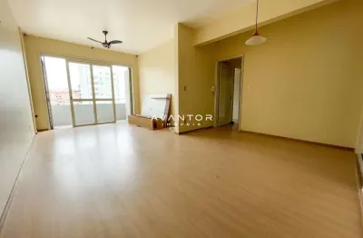 Edifício província - apartamento de 3 dormitórios + dependência - reformado