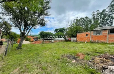 Terreno à venda na Rua Jardim Berleze, S N, Diácono João Luiz Pozzobon, Santa Maria