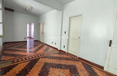 Apartamento com 5 quartos à venda na Rua Coronel Niederauer, 817, Bonfim, Santa Maria