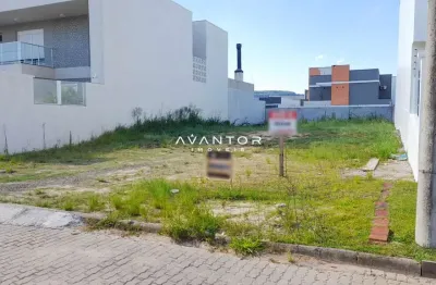 Excelente terreno em camobi, no bairro são josé com 354m²