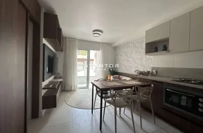 Apartamento com 2 quartos à venda na Rua Silva Jardim, 1121, Nossa Senhora do Rosário, Santa Maria