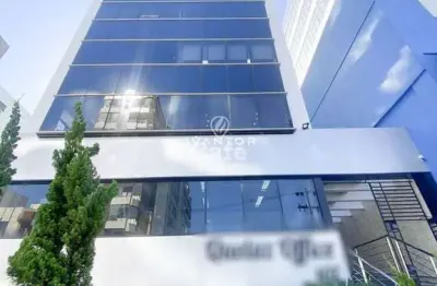 Sala comercial, 1 banheiro, 1 vaga, nossa senhora das dores