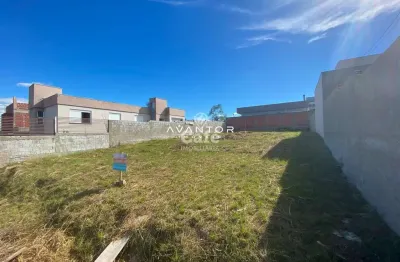 Terreno à venda na Rua Osmar Monteiro de Almeida, 450, Pé de Plátano, Santa Maria