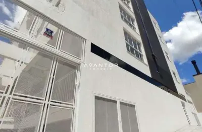 Apartamento com 1 quarto à venda na Rua Duque de Caxias, 406, Nossa Senhora do Rosário, Santa Maria