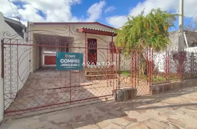 Casa com 3 quartos à venda na Rua Ernesto Alves, 125, Passo D'Areia, Santa Maria