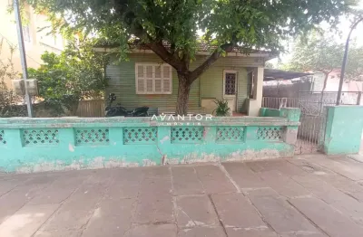 Terreno à venda na Avenida Borges de Medeiros, 750, Divina Providência, Santa Maria