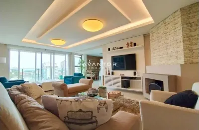 Apartamento, alto padrão, 4 dormitórios, 2 suítes, 3 vagas, fátima