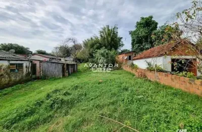 Terreno à venda na Estrada Juca Monteiro, 206, Boi Morto, Santa Maria