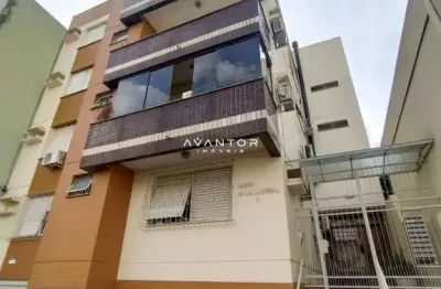 Apartamento, 2 dormitórios, lareira, terraço, espaço gourmet, fátima