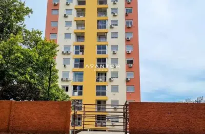 Apartamento com 2 quartos à venda na Rua Marechal Floriano Peixoto, 1385, Centro, Santa Maria