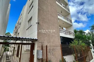Apartamento, 3 dormitórios, 1 suíte, 2 banheiros, 1 vaga, fátima