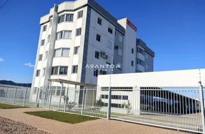 Apartamento com 1 quarto à venda na Estrada Primo Berleze, 3233, Pé de Plátano, Santa Maria