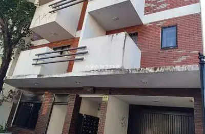 Apartamento com 1 quarto à venda na Rua Tuiuti, 1210, Centro, Santa Maria