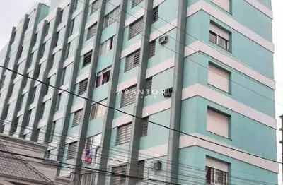 Cobertura com 4 quartos à venda na Rua Venâncio Aires, 1552, Centro, Santa Maria