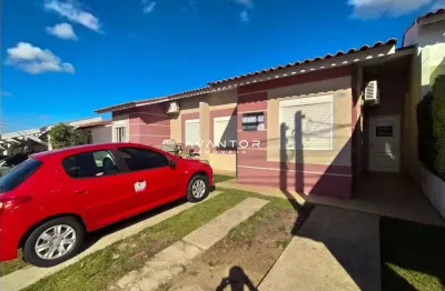 Casa, 2 dormitórios, 1 banheiro, 2 vagas, espaço gourmet, piscina, cerrito