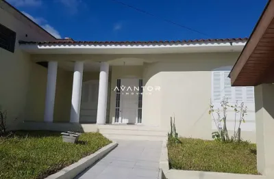 Casa, 4 dormitórios, 2 banheiros, 1 vaga, terraço, passo d areia