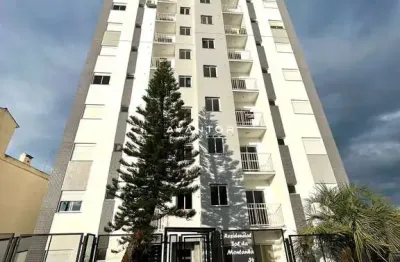 Apartamento com 2 quartos à venda na Rua David Beltrame, 34, Presidente João Goulart, Santa Maria