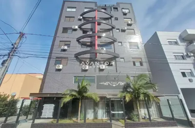Apartamento amplo no bairro medianeira de 2 dormitórios, suíte, sala 2 ambientes