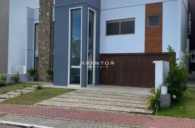 Casa, 3 suítes, espaço gourmet, parque das oliveiras