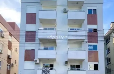 Apartamento com 1 quarto à venda na Rua João Attilio Zampiere, 705, Camobi, Santa Maria